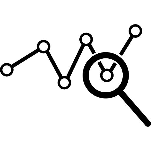 Data Analytics Icon